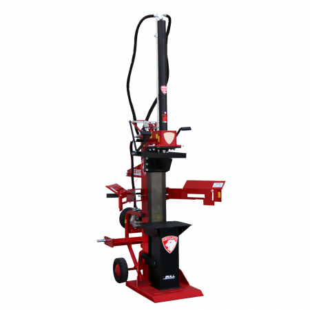Despicatoare priza tractor PTO - Despicator de lemne, necesar tractor 18 CP, 510 - 1100 cm, Ceccato Olindo, SPLT13TL