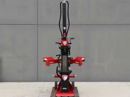 Despicator de lemne, electric, trifazat / tractor 18-50 CP,  Ceccato Olindo, SPLET16 [7]