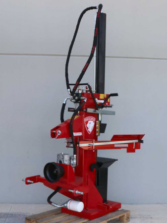 Despicator de lemne, necesar tractor 30-50 CP, 510 - 1100 cm, Ceccato Olindo, SPLT25 [10]