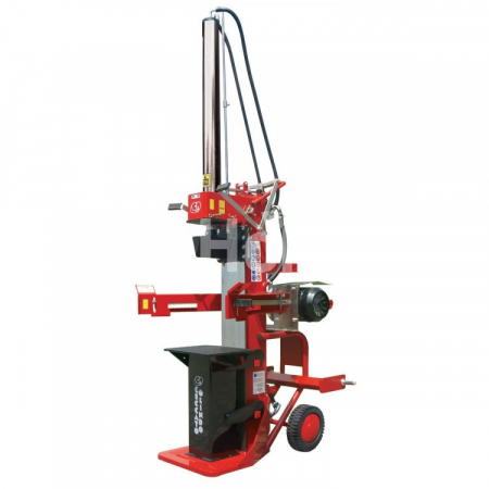 Despicatoare electrice - Despicator de lemne, electric, trifazat,  Ceccato Olindo, SPLE25