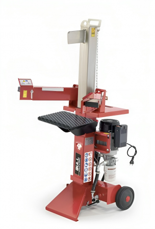 Despicatoare electrice - Despicator de lemne, 230 V, electric, Ceccato Olindo