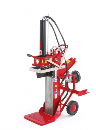 Despicatoare priza tractor PTO - Despicator de lemne, necesar tractor 18 CP,  65 cm, Ceccato Olindo, SPLT16TC