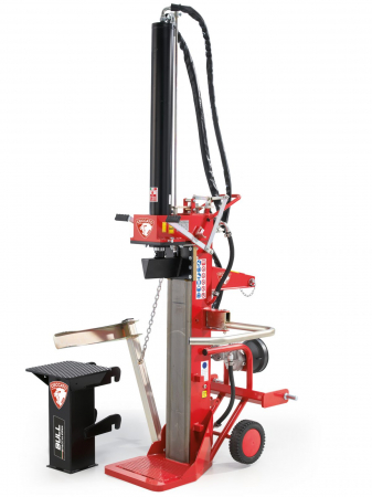 Despicatoare priza tractor PTO - Despicator de lemne Ceccato Olindo, SPLT20