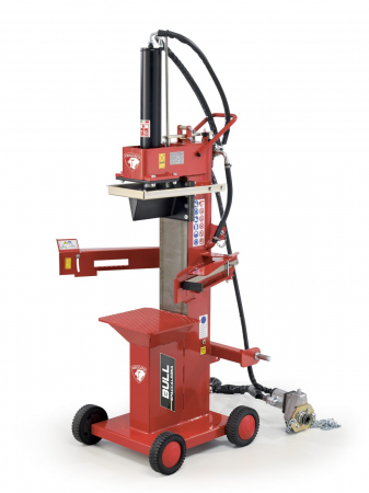 Despicatoare priza tractor PTO - Despicator de lemne, necesar tractor PTO 18 CP,  50 cm, Ceccato Olindo, SPLT16R4