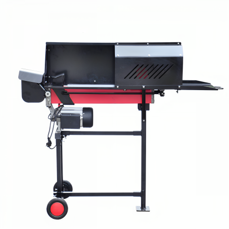 Despicatoare lemn - Despicator de Lemne Electric 6T