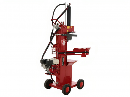 Despicator de lemne, pe benzina, 50 cm, Ceccato Olindo, SPL13R4H [2]