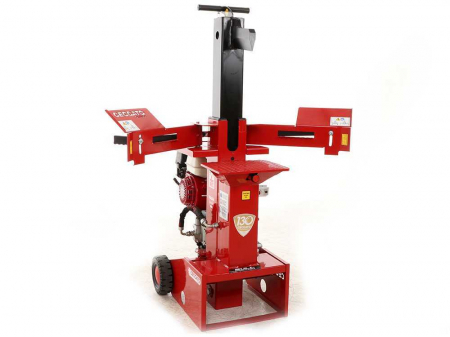 Despicatoare lemn - Despicator de lemne, pe benzina, 54 cm, Ceccato Olindo, SPL12H