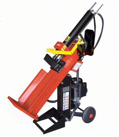 Despicatoare electrice - Despicator de lemne, trifazat, electric, 54 cm, Ceccato Olindo, SPLE10POLT