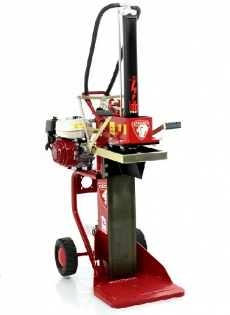 Despicatoare lemn - Despicator de lemne, pe benzina, 65 cm, Ceccato Olindo, SPL16TCH