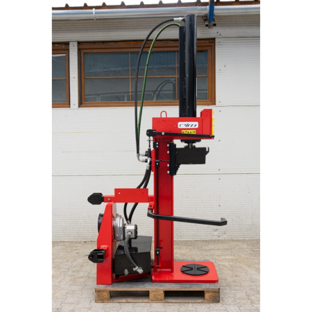 Despicator lemne 20 tone hidraulic pentru tractor [3]