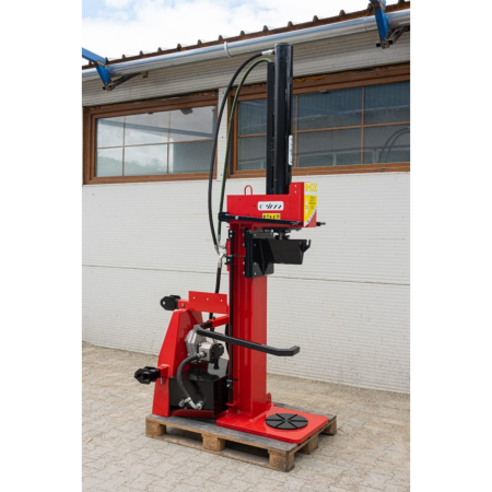 Despicator lemne 20 tone hidraulic pentru tractor [4]