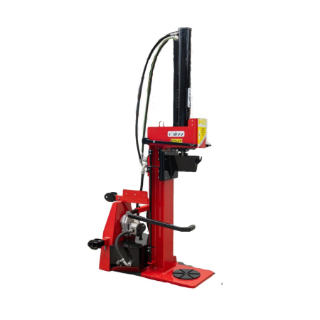 Prelucrare biomasa - Despicator lemne 20 tone hidraulic pentru tractor