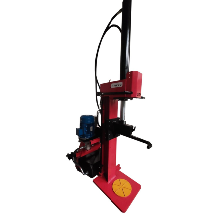 Despicatoare electrice - Despicator lemne 20 tone, electric trifazic 7.5 kW