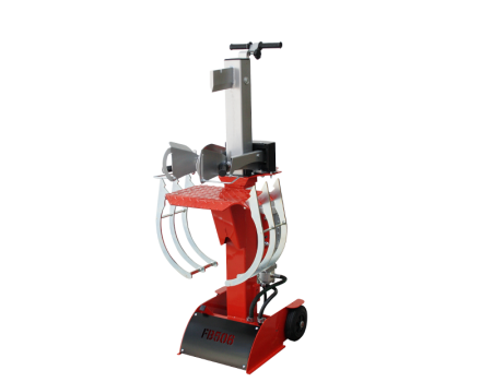 Despicător lemne electric FB506TF M, 6 tone, 230V [1]