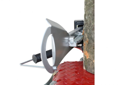 Despicător lemne electric FB507TF T, 7 tone, 400V [2]