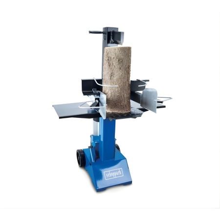 Despicatoare electrice - Despicator lemne Scheppach HL810, 8 tone, electric