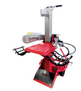 Despicatoare lemn - Despicător lemne electric FB509TF M, 9 tone, pompă dublă