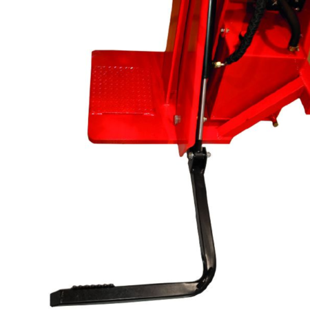 Despicător vertical AMR VMR13ESS-9DP – 13 tone, motor Honda 9 CP, omologat rutier [6]