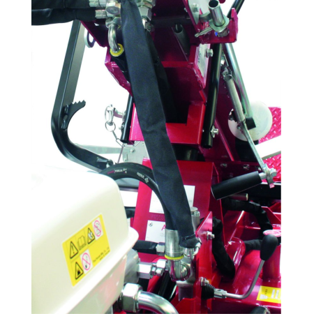 Despicător AMR VMR17ESS-9DP – vertical, 17 tone, motor Honda 9 CP, rutier [4]