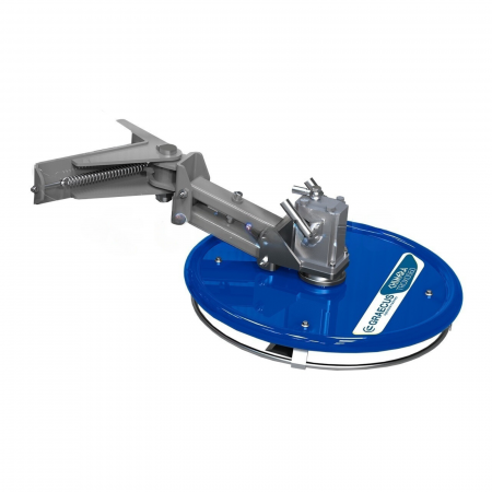 Tocatoare vegetatie hidraulice - Disc de Cosire Hidraulic cu Arc Reglabil Chimera