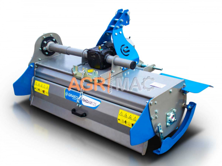 Freza de pământ 1250mm [2]
