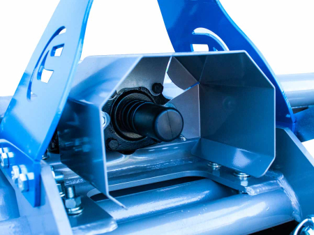 Freza de pământ E115, 115 cm, 14–35 CP [14]