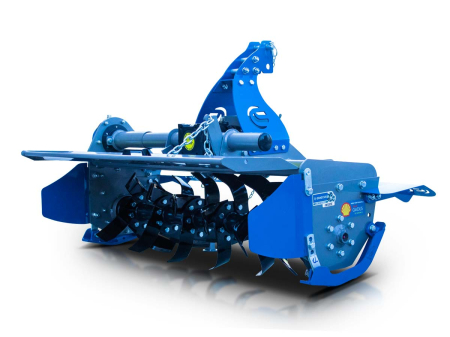 Freza de pământ E115, 115 cm, 14–35 CP [5]