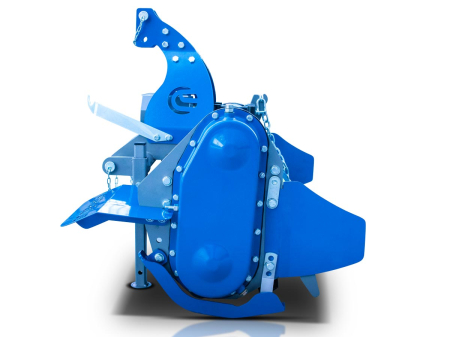 Freza de pământ E125, 125 cm, 16–35 CP [9]