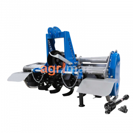 Freze de pamant - Freza de pământ Graecus EF125M – 1250 mm