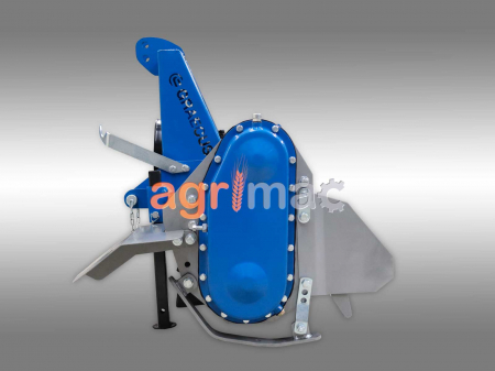 Freza de pământ Graecus EF115M – 1150 mm [8]