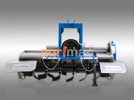 Freza de pământ Graecus EF115M – 1150 mm [10]