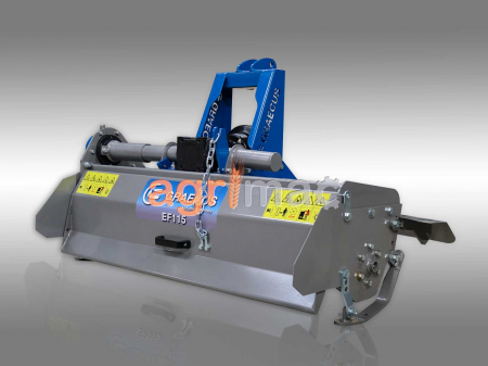 Freza de pământ Graecus EF115M – 1150 mm [9]