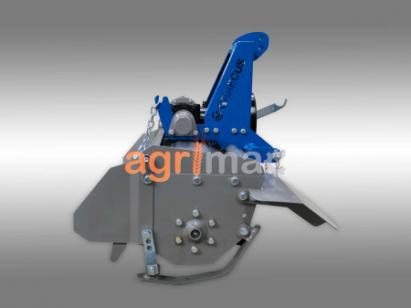 Freza de pământ Graecus EF115M – 1150 mm [4]