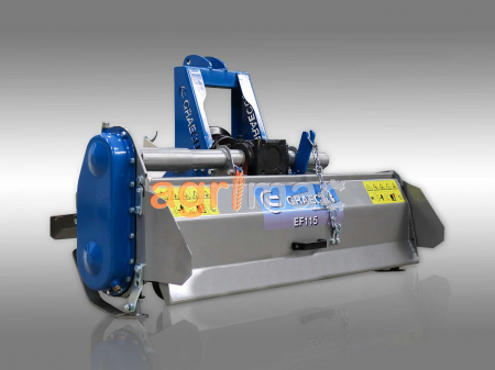 Freza de pământ Graecus EF115M – 1150 mm [5]