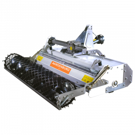 Freze de pamant - Freza de Pământ Aardenburg Kappa M 1450 - 145 cm, Performanță Ridicată