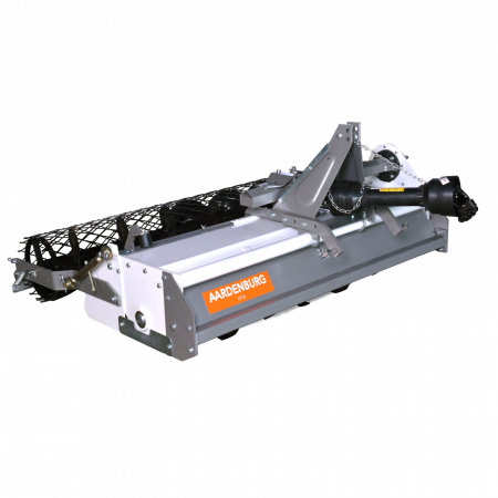 Freza de Pământ Aardenburg Kappa M 1650 - 165 cm, Performanță Ridicată [2]