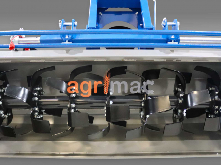 Freza de pământ BF160-H – 1600 mm [4]