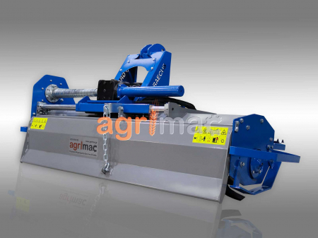 Freza de pământ BF160-H – 1600 mm [1]