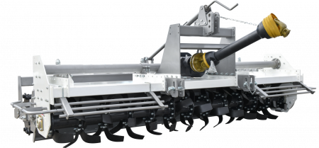 Freza de pământ Aardenburg Omikron XL 2500 [3]