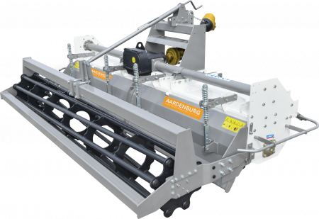 Freza de pământ Aardenburg Omikron XL 3000 [4]