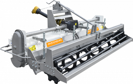 Freza de pământ Aardenburg Omikron XL 2500 [1]