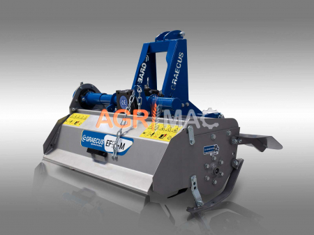 Freza de pământ Graecus EF85M – 850 mm [9]