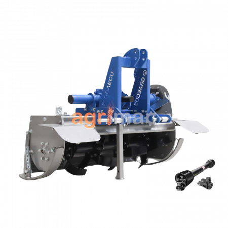Freze de pamant - Freza de pământ Graecus MF95-M – 950 mm