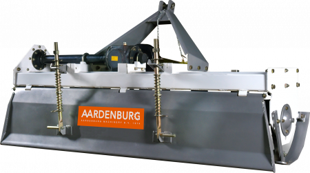 Freza de pământ Aardenburg Omikron M 1500 [2]