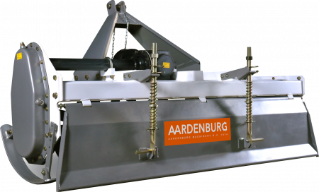 Freze de pamant - Freza de pământ Aardenburg Omikron M 1800