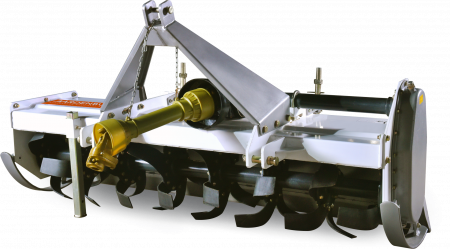 Freza de pământ Aardenburg Omikron M 1800 [1]