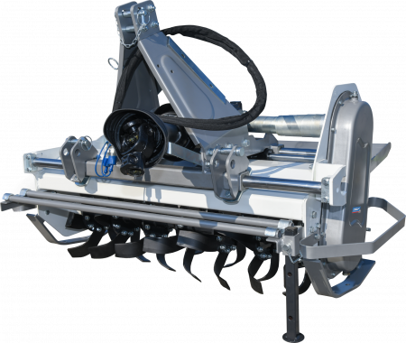 Freza de pământ Aardenburg Omikron M 1500 Plus [2]