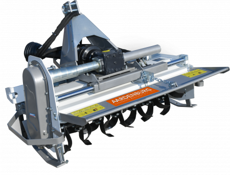 Freza de pământ Aardenburg Omikron M 1500 Plus [3]