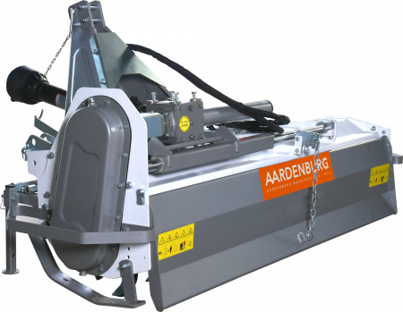 Freze de pamant - Freza de pământ Aardenburg Omikron M 1250 Plus