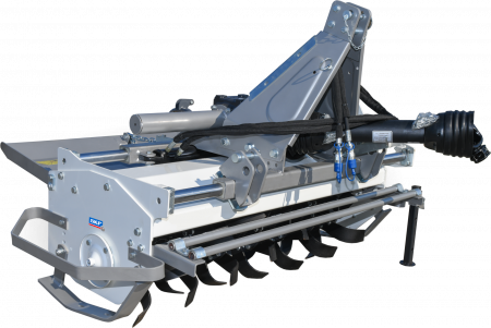 Freza de pământ Aardenburg Omikron M 1500 Plus [4]